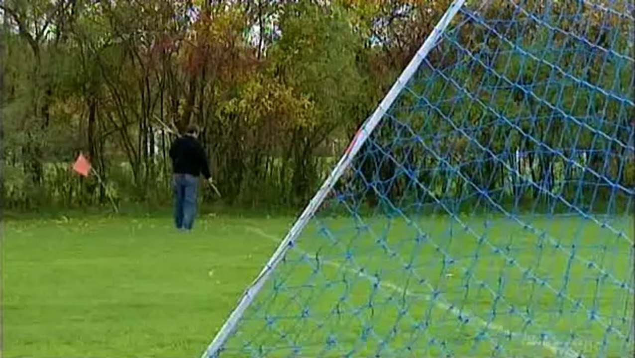 BBC - Horizon - 2005 - Neanderthal