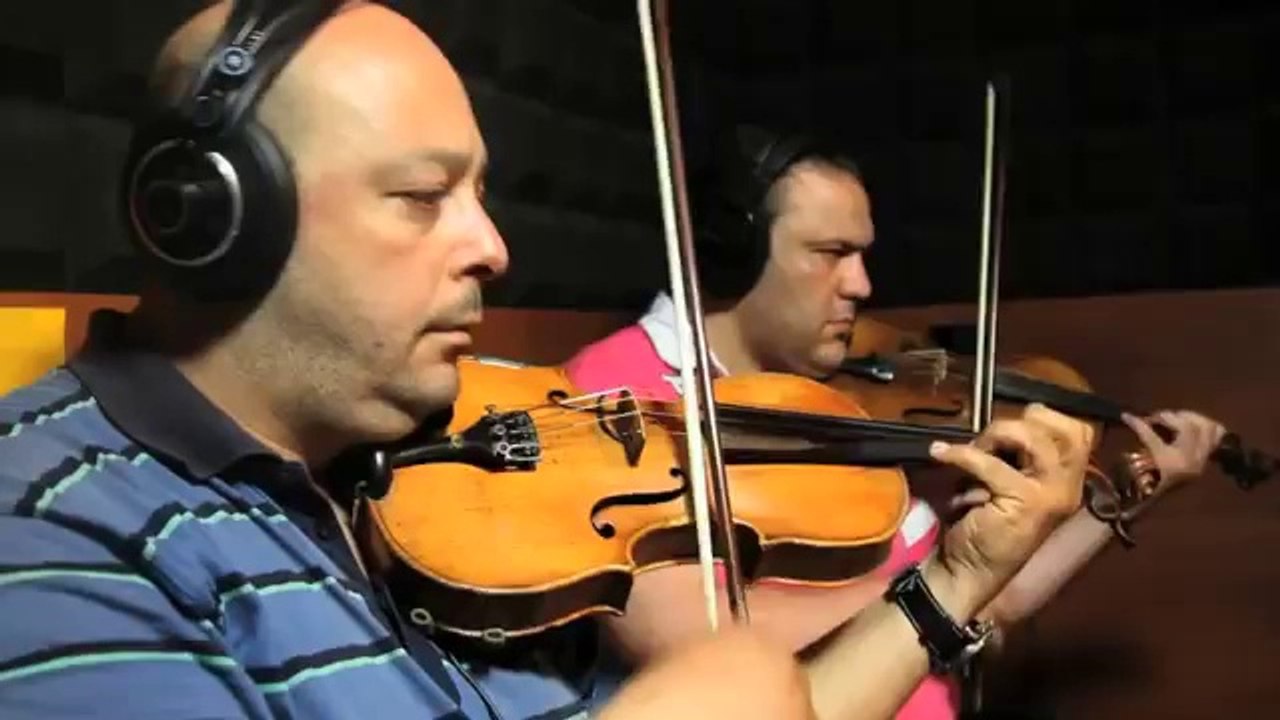 Walid Tounsi - Alech Ya Nes HD