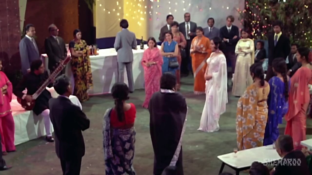 Chori Chori Chupke Chupke -pye radio