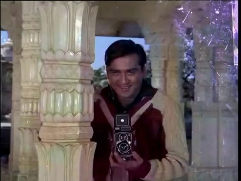 Naino Wale Ne Haay - pye radio