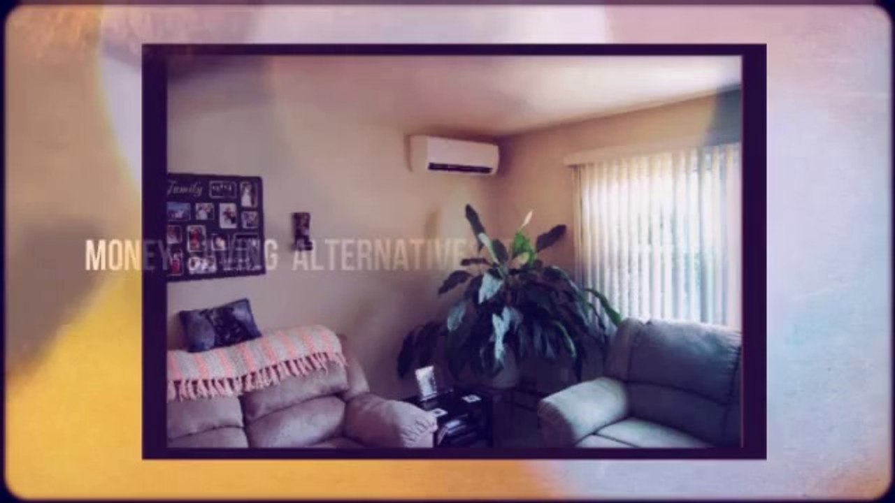 Types of Air Conditioning Systems in Buildings in Frankfort.