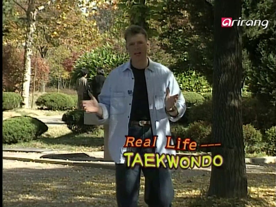 Taekwondo Step by Step Ep165