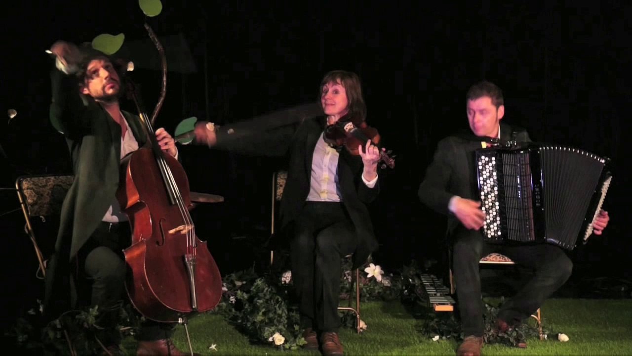 Abeilles et Bourdons