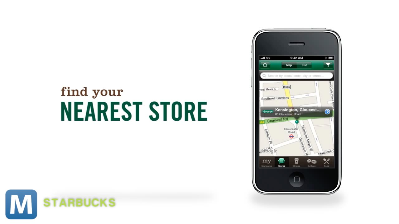 Starbucks Mobile App Flaw Brief