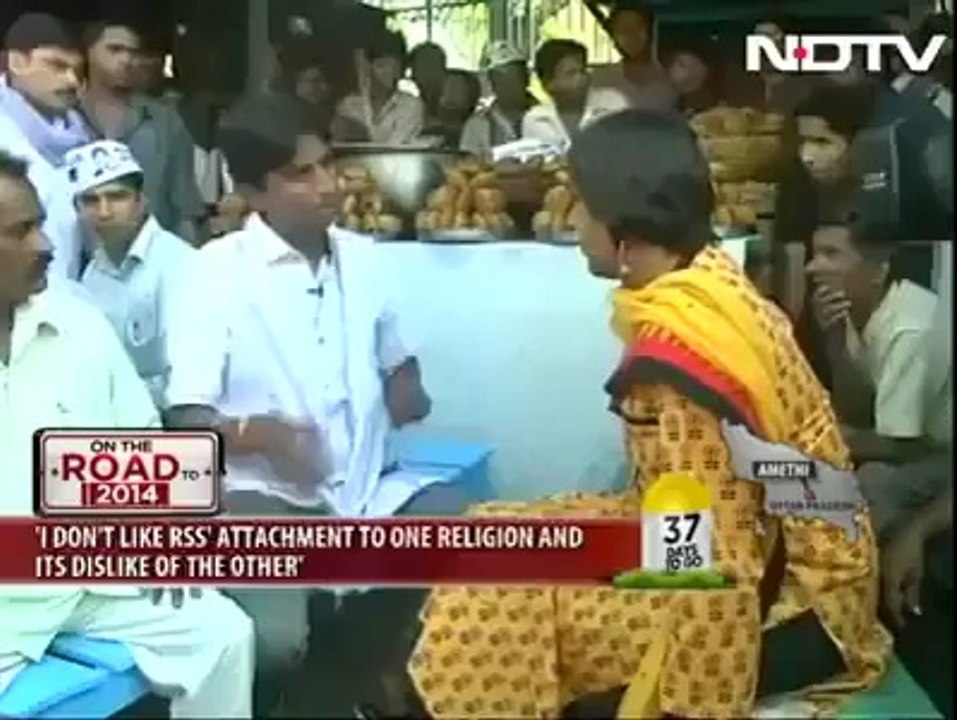 A Hindu Describe That Whats The Difference Between Islam and Other Religions