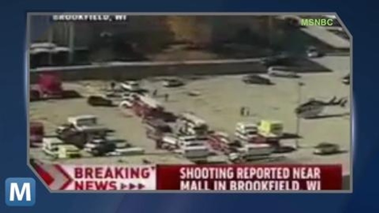 Seven Injured in Wisconsin Shooting