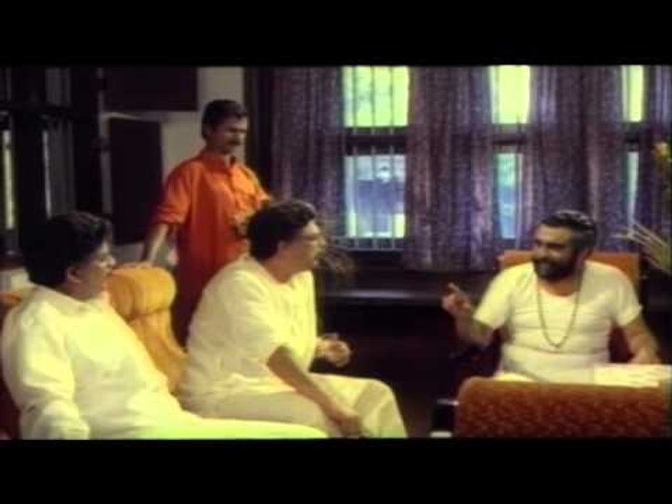 Vardhakya Puranam - Full Movie - Malayalam
