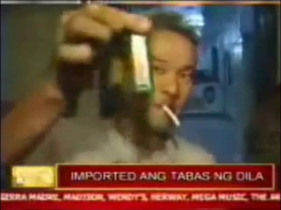 Gma 7 Saksi Funny Moment