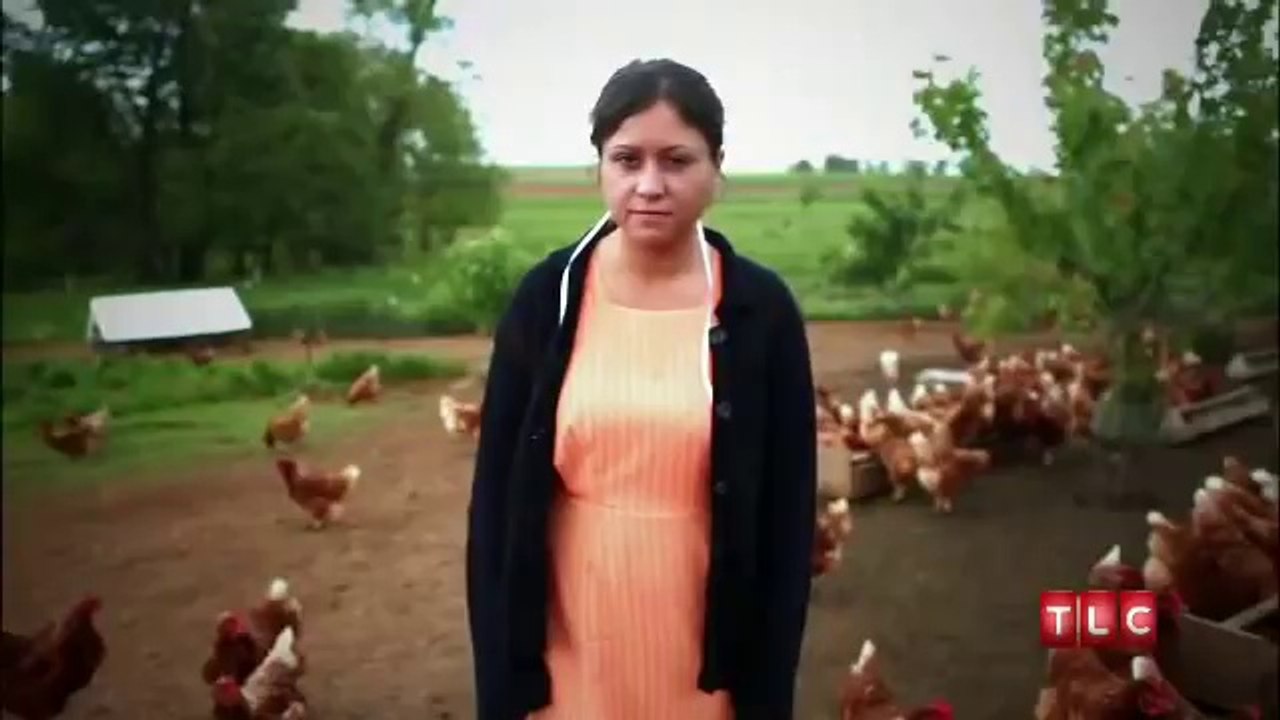 Breaking Amish Trailer | Breaking Amish