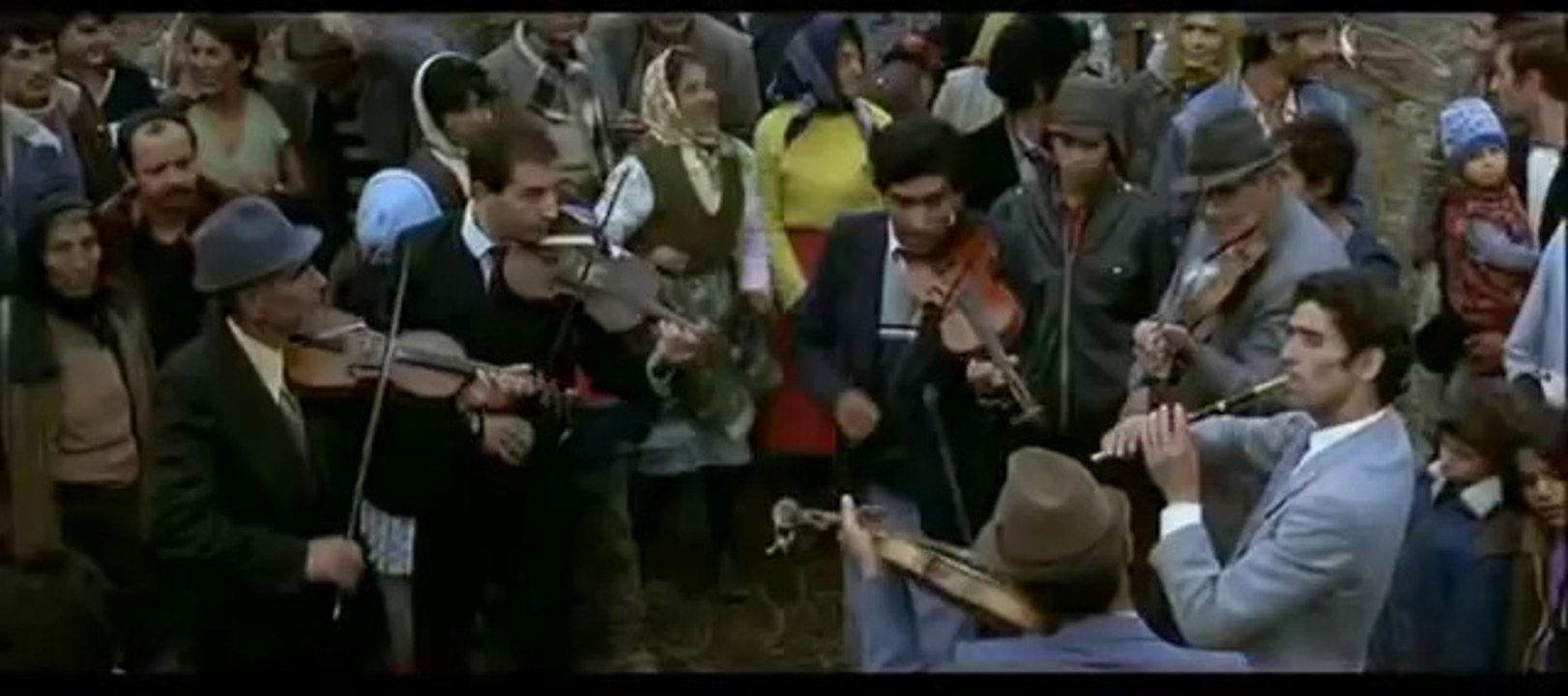 Latcho Drom - Taraf de Haidouks