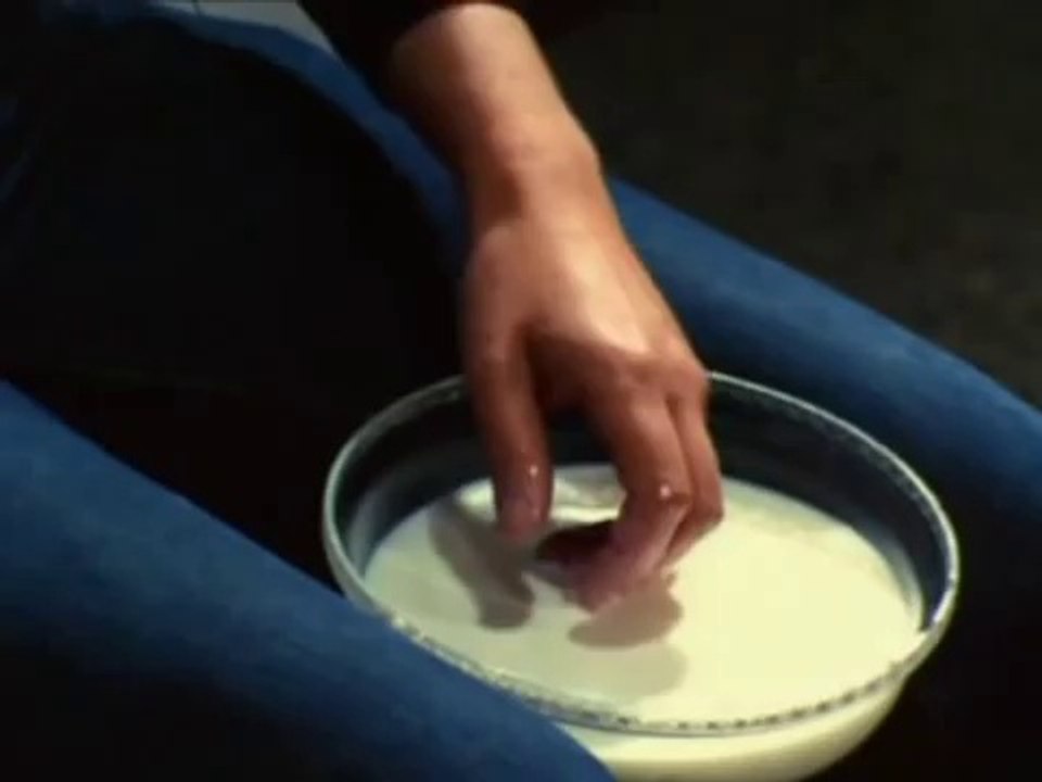 Valie Export: .......remote........remote (1973)