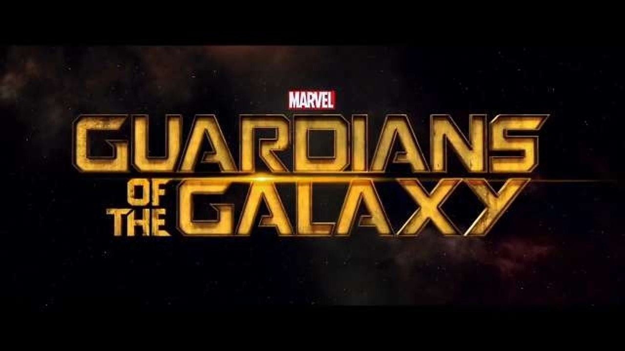 Trailer: Guardians of the Galaxy
