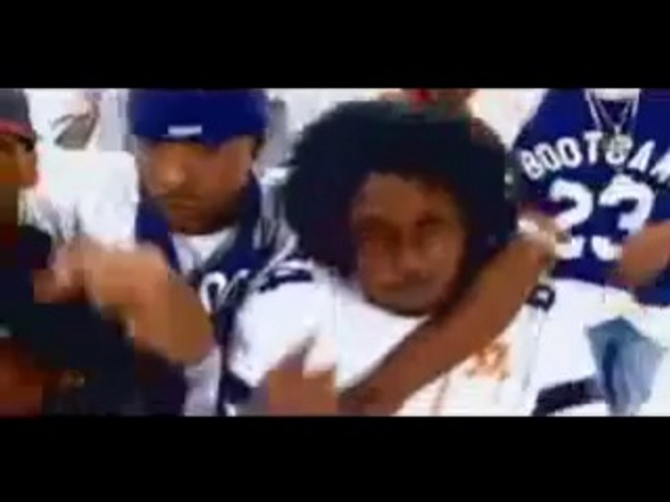 Boot Camp Click - And So