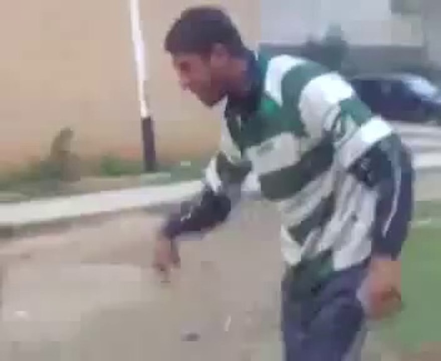 algerie mahboule algerien jdid mdrrr