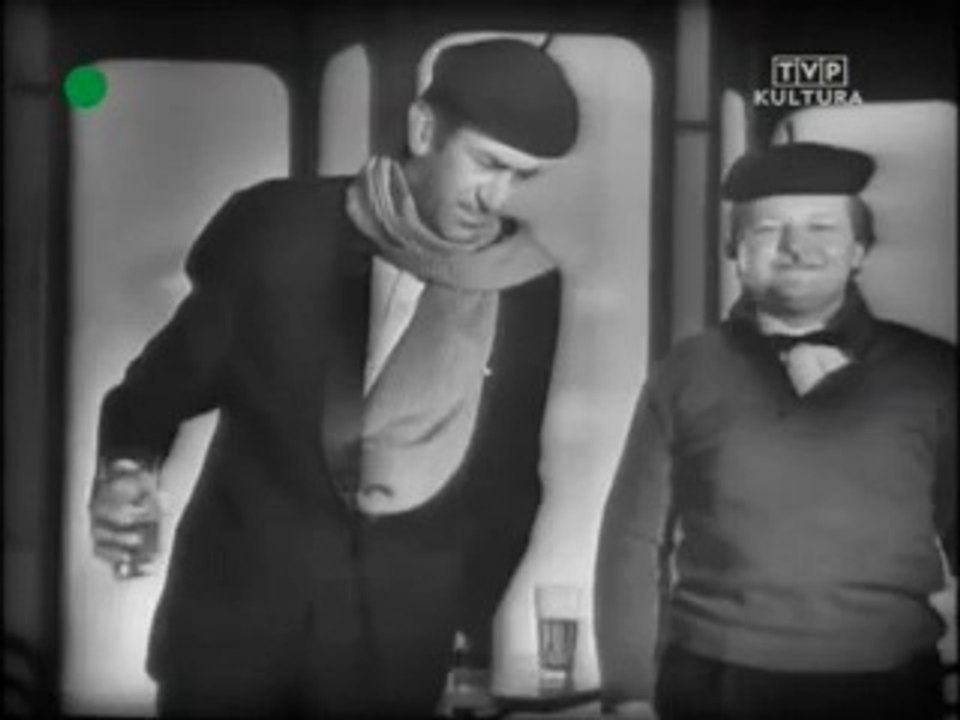 JAN KOBUSZEWSKI & JAN KOCINIAK - DLACZEGO