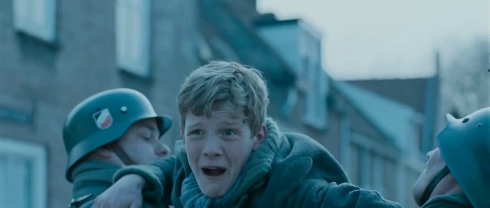 TRAILER OORLOGSWINTER - OFFICIELE TRAILER