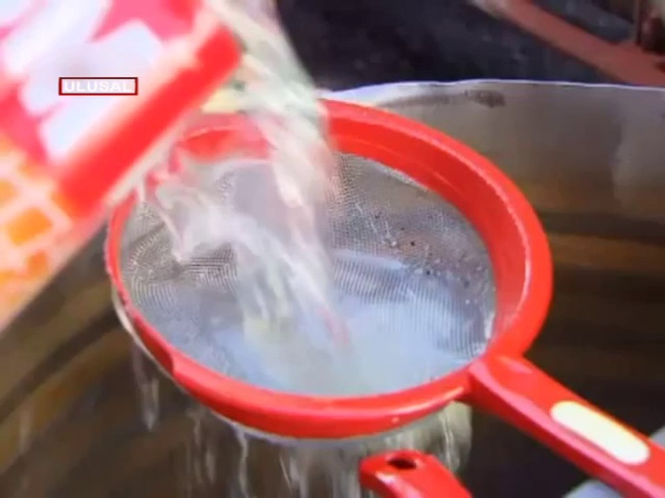 10 numara yağ skandalı!