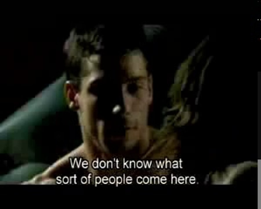 En La Cama (trailer)