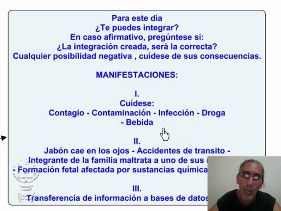 Aplicación Cuántica: 8 de Agosto