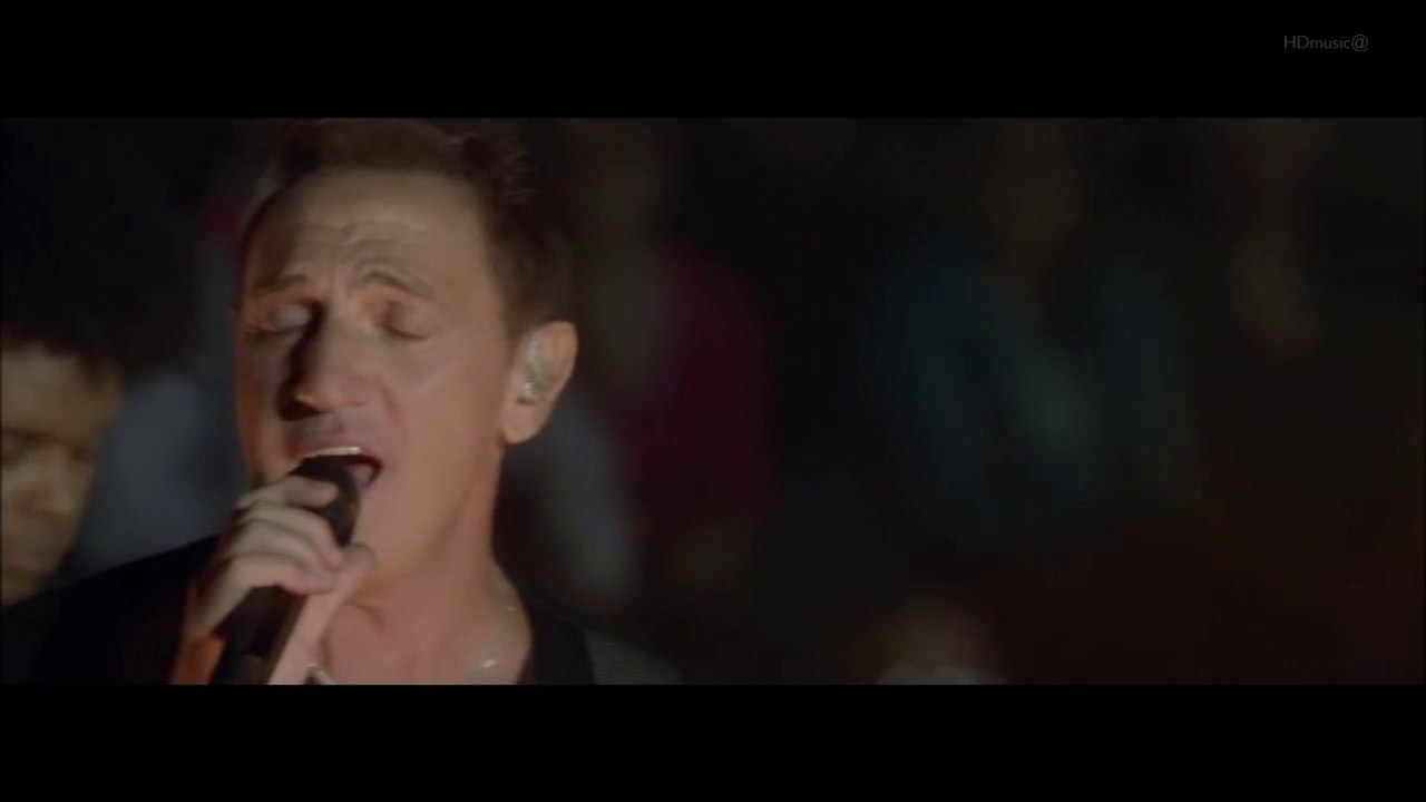 Franco De Vita - Ay Dios (HD)