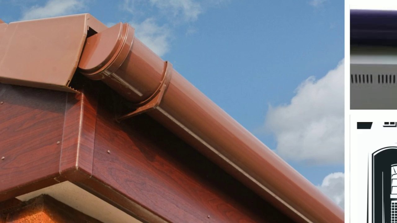 Discover the Different Types of Soffits for Your Roofline 🏠