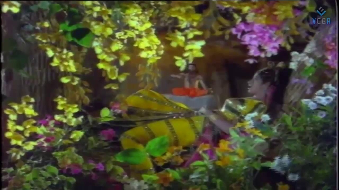 Bala Nagamma Movie - Song -4 | Sridevi Hit Songs