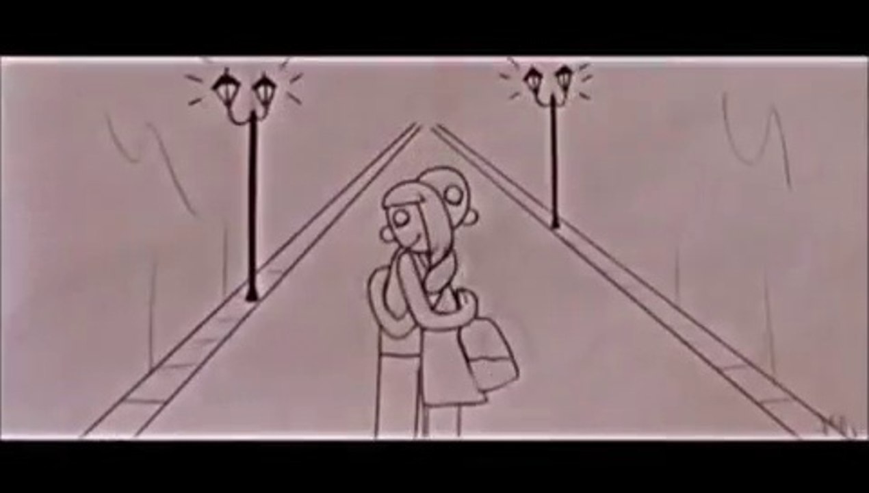 Young Official Video by Andy Conway 🎶