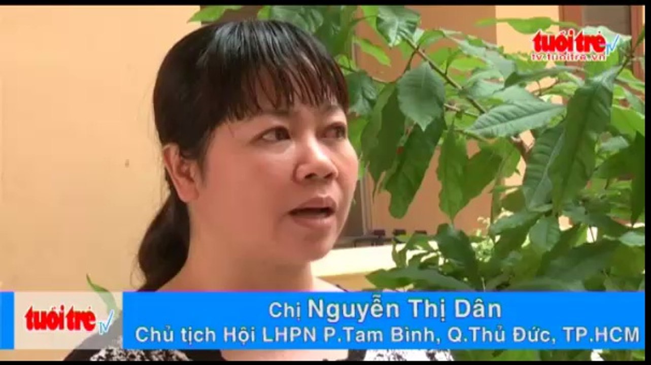 Sống và chia sẻ
