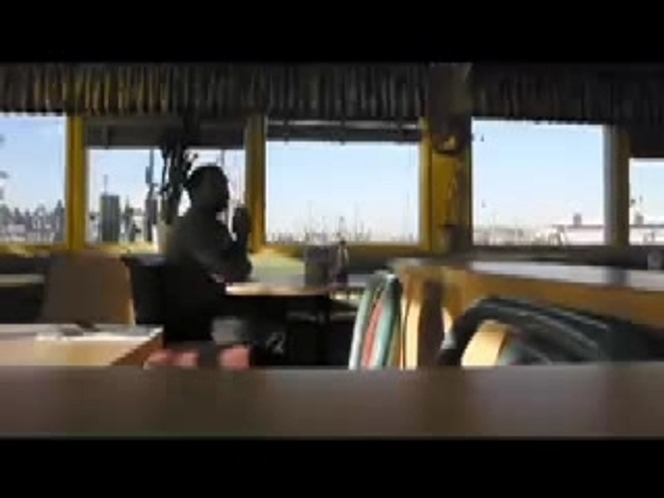 California: The Real OC Experience