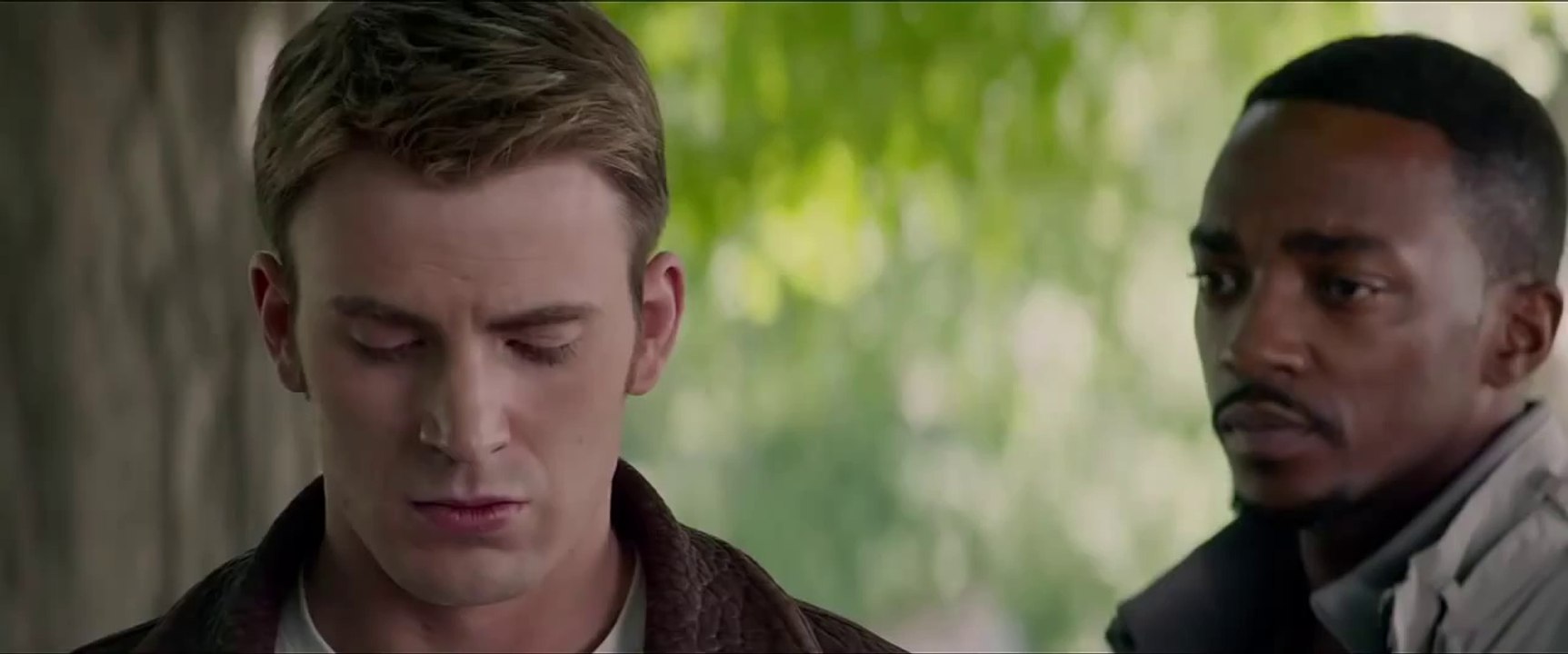 Capitão América: O Soldado Invernal