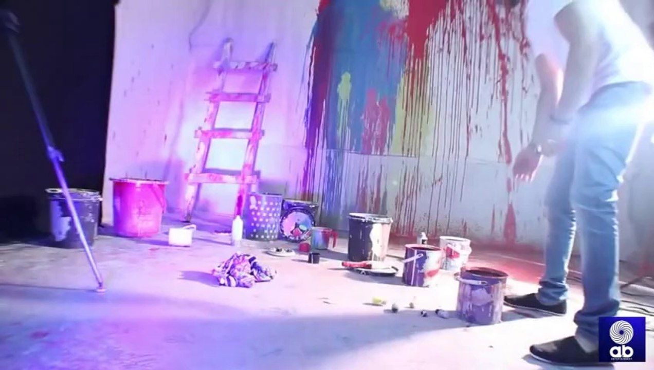 Omer Inayat - Mast Nazron Se