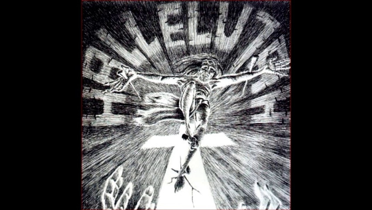 Hallelujah  -  "Waterloo"