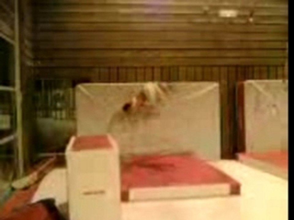 Faby-One 2 PTI Montage 📱