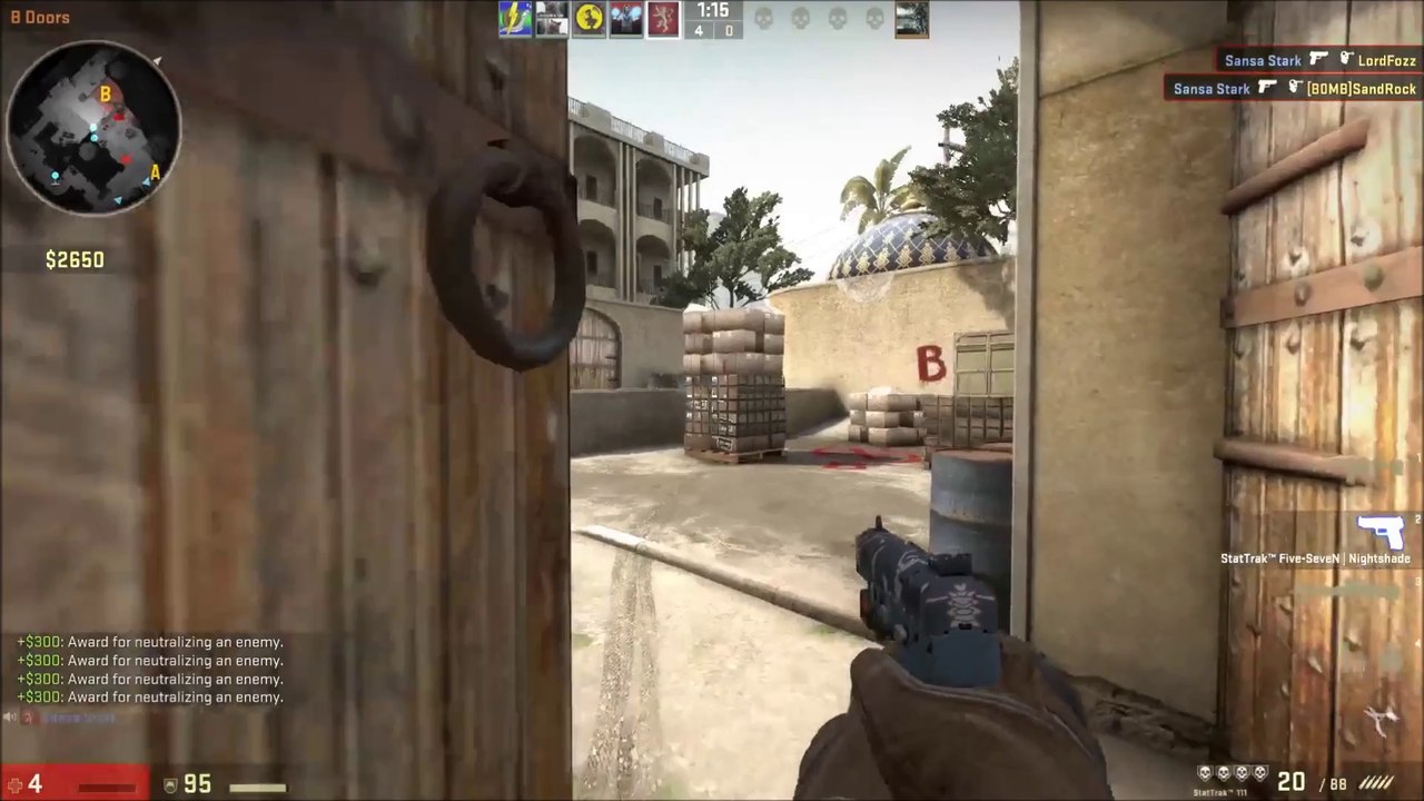 Hashtag Ace: Trending Now