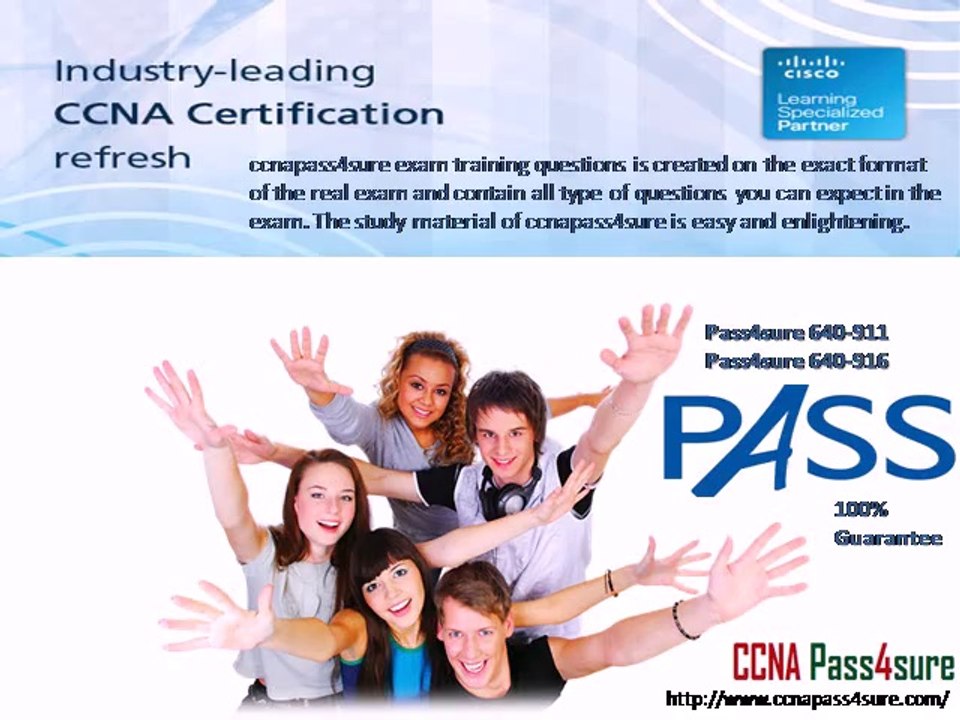 CCNA Data Center PDF Study Guide