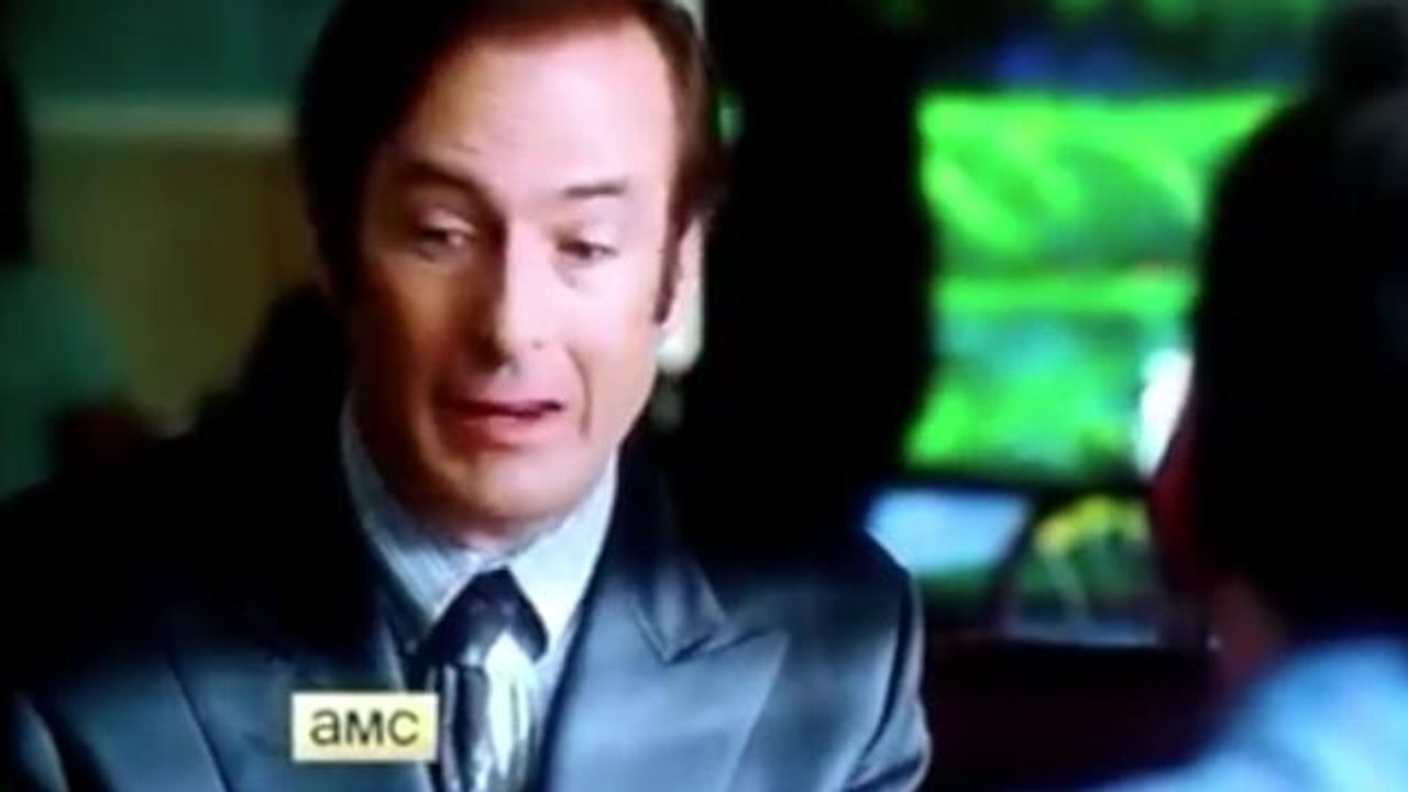 First 'Better Call Saul' Trailer