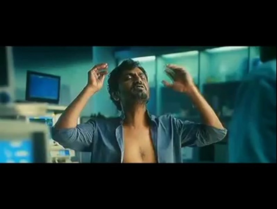 Antic laugh Kick Movie Hahahahahha