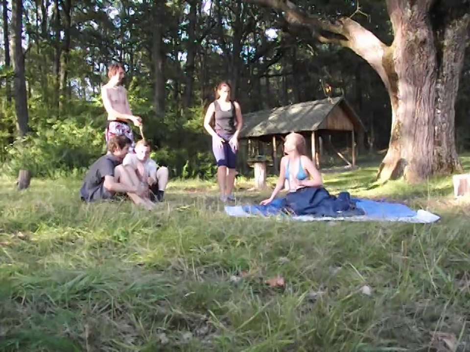 Az alkohol szellemének kiszabadítása