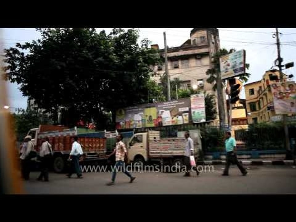 Kolkata: Stupendous Structures of West Bengal