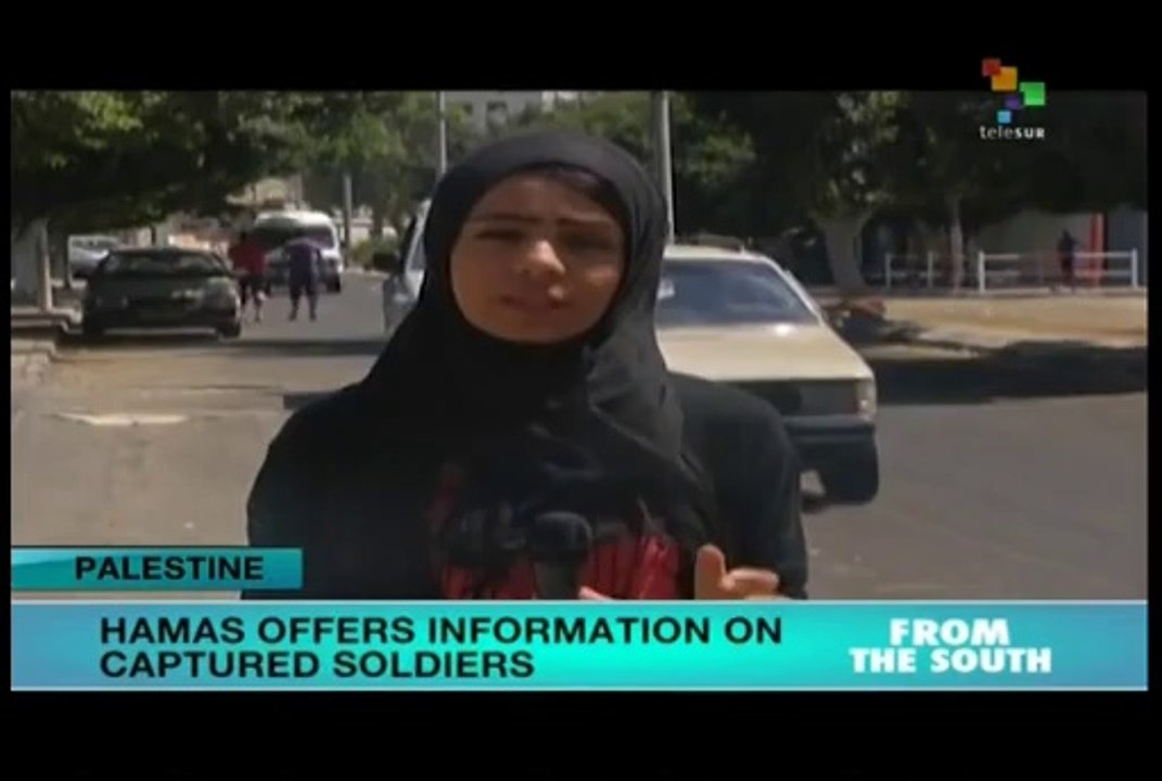 Lack of progress thus far in Gaza peace talks