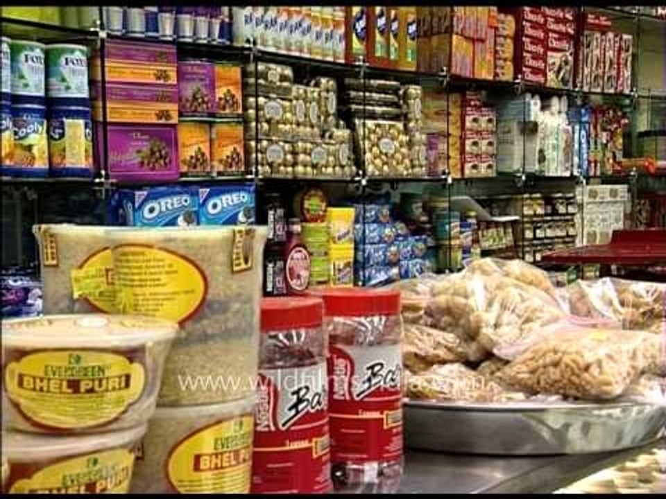 Evergreen sweets during festive seasons