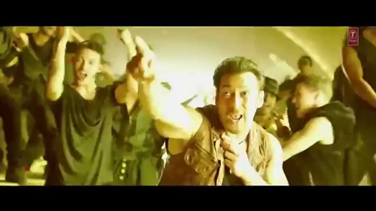 KICK Jumme Ke Raat Full Video Song
