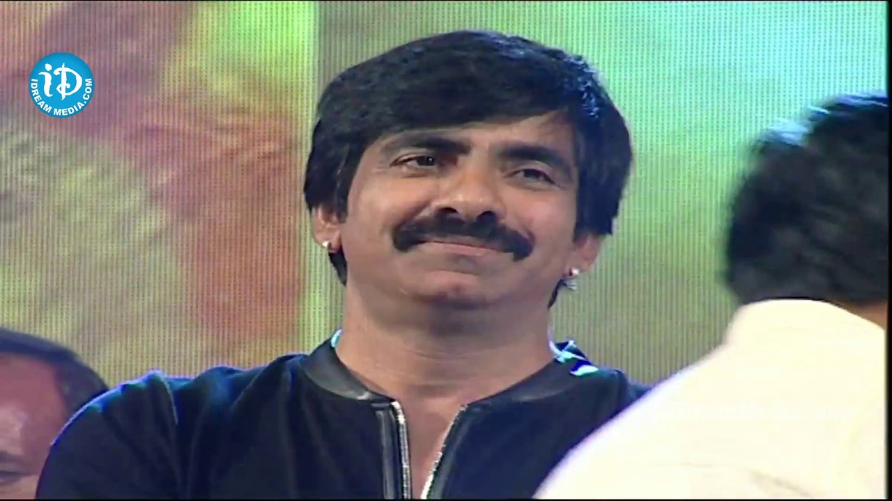 V.V.Vinayak @ - Power Audio Launch