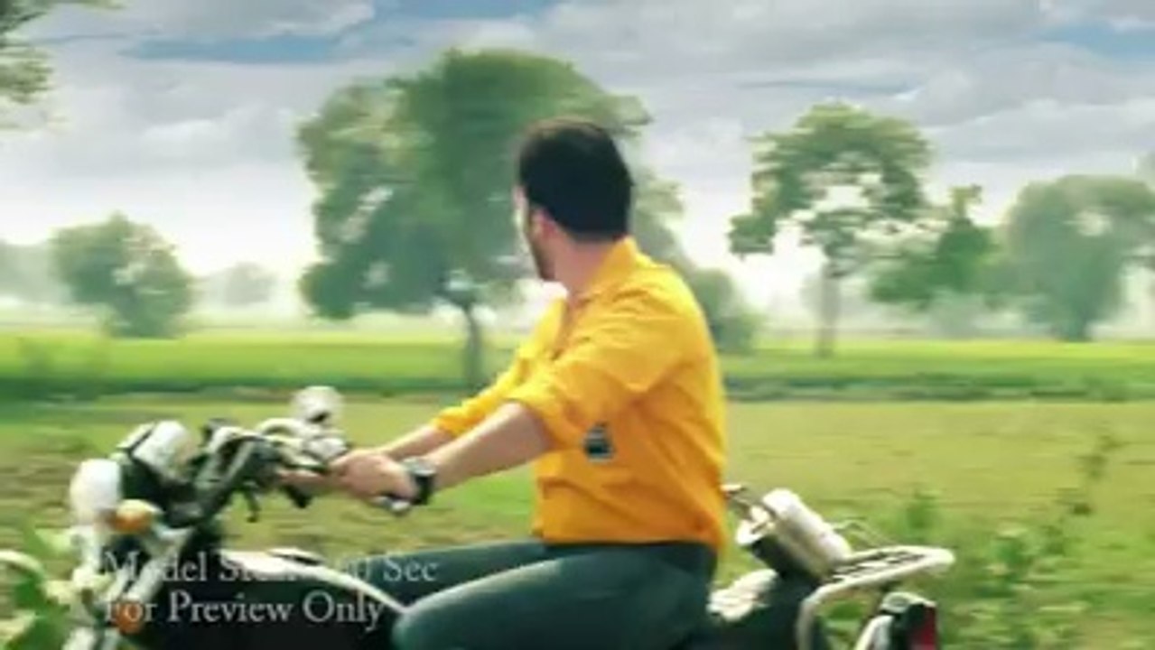 Model Steel ( Model of Living )