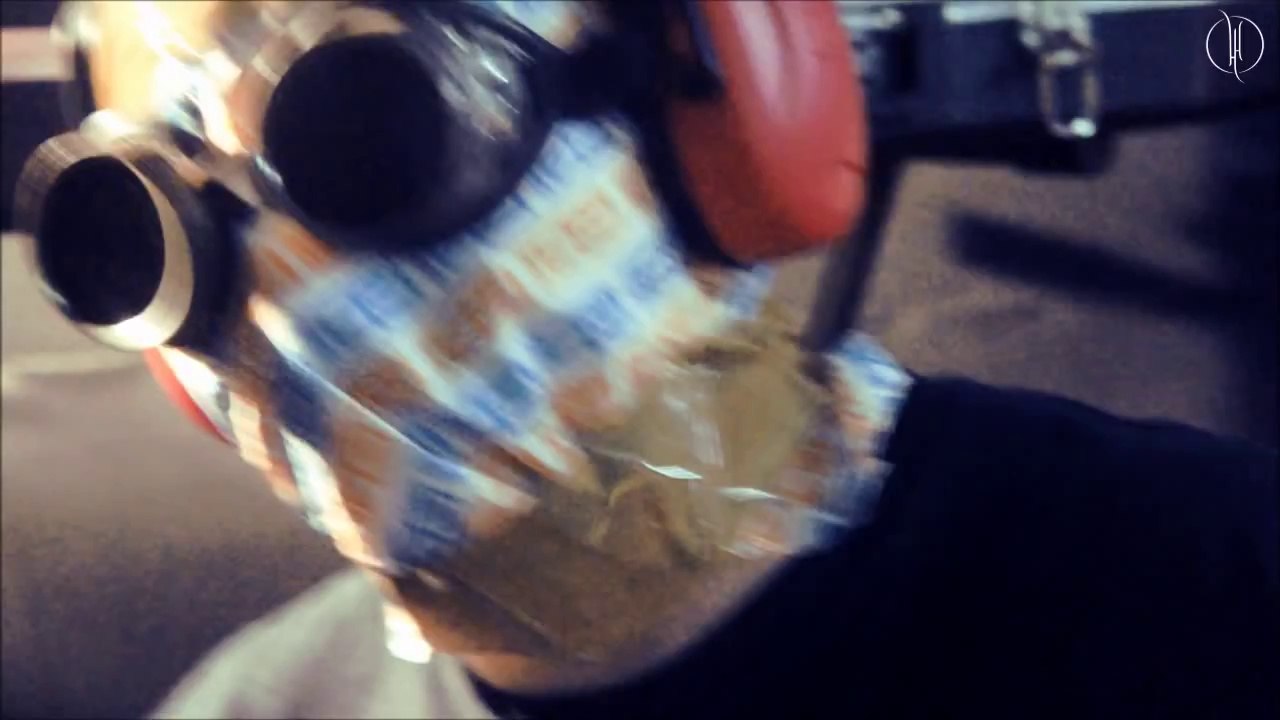 Hybrid Circle - New Album -A MATTER OF FAITH- Official Trailer