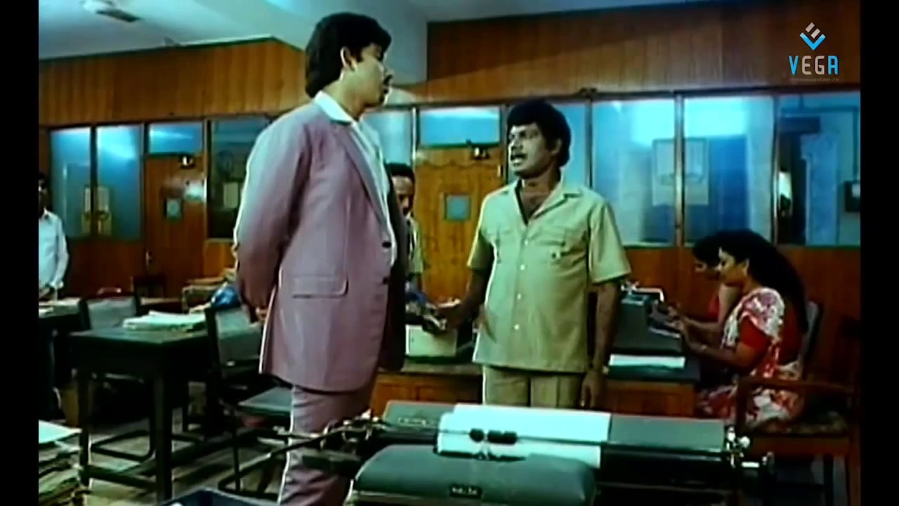 Sathyaraj Tamil Movies Best Comedy Scenes