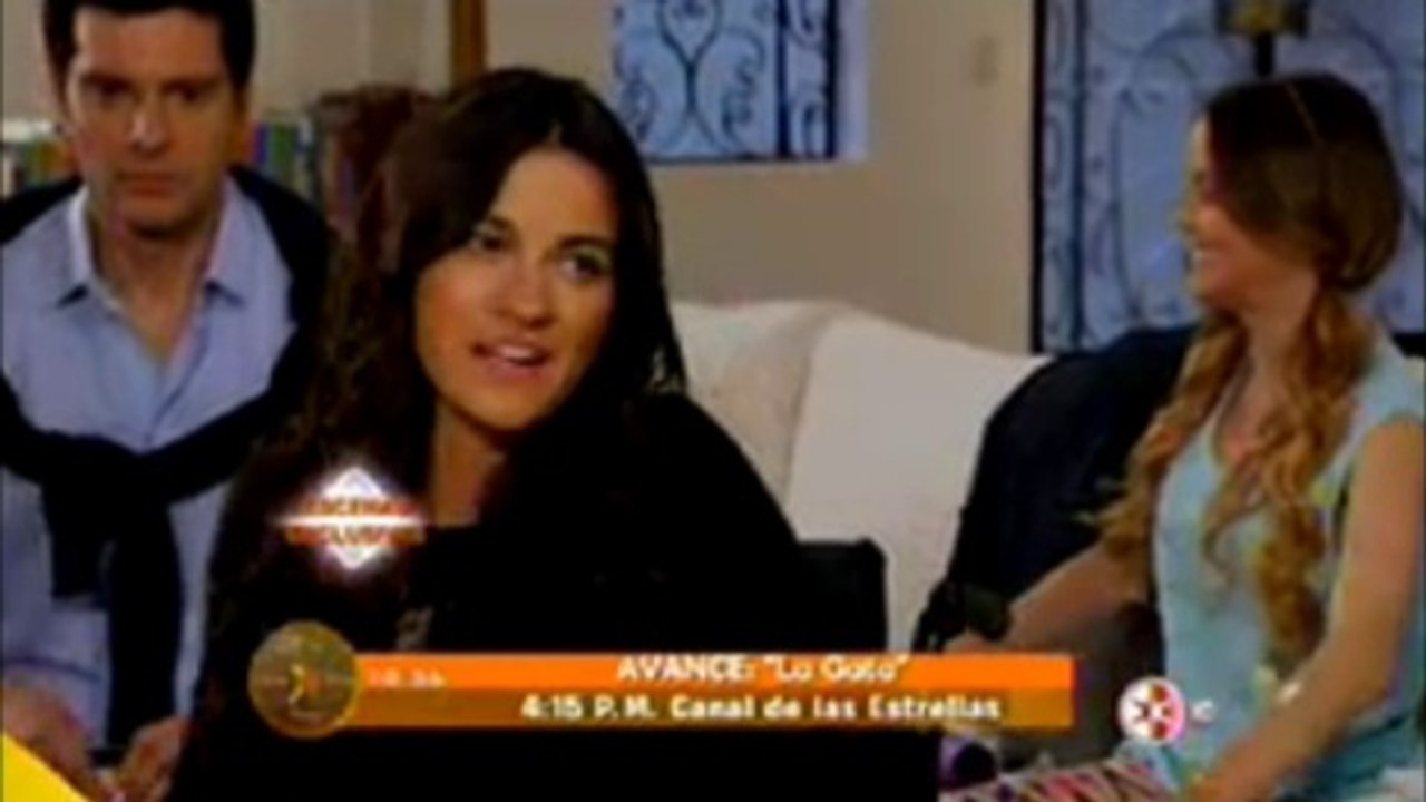#LaGata Avance Capitulo 73 HOY