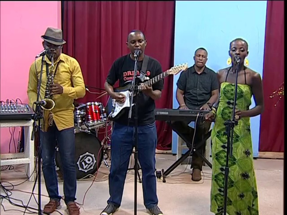 Top African Music Band & Swahili Hits 🎶