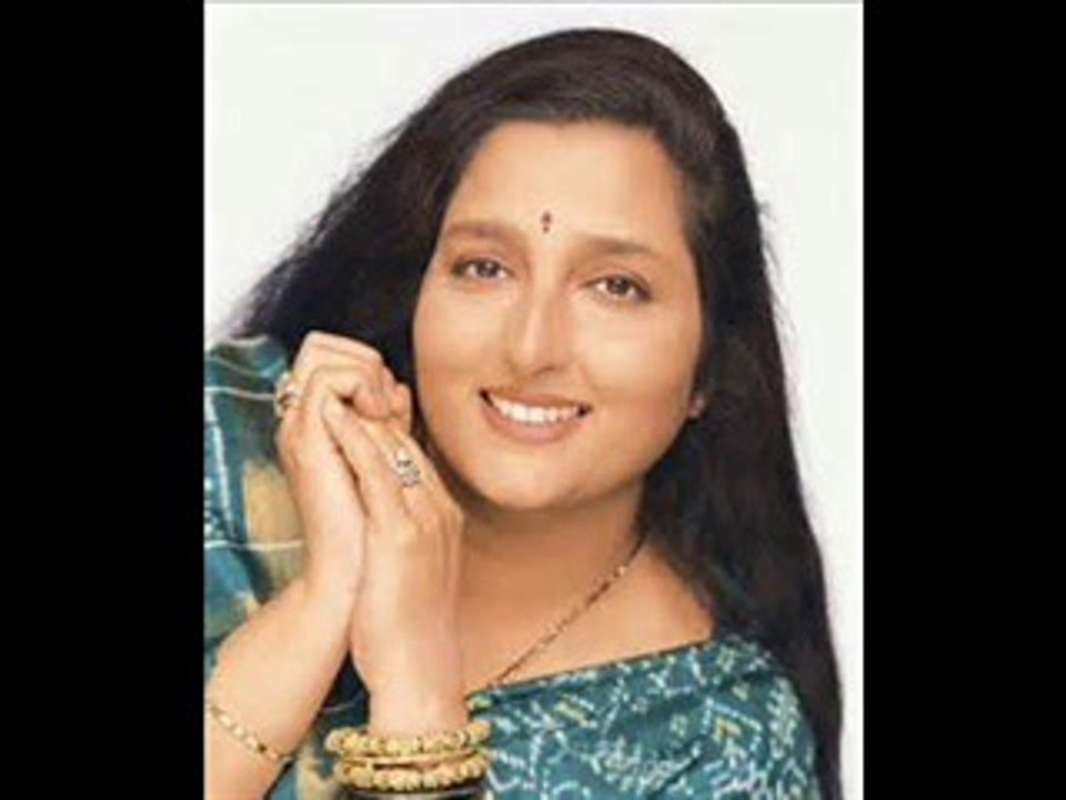 Hamyain Aur Jeenay Ke Chahat-Anuradha Paudwal