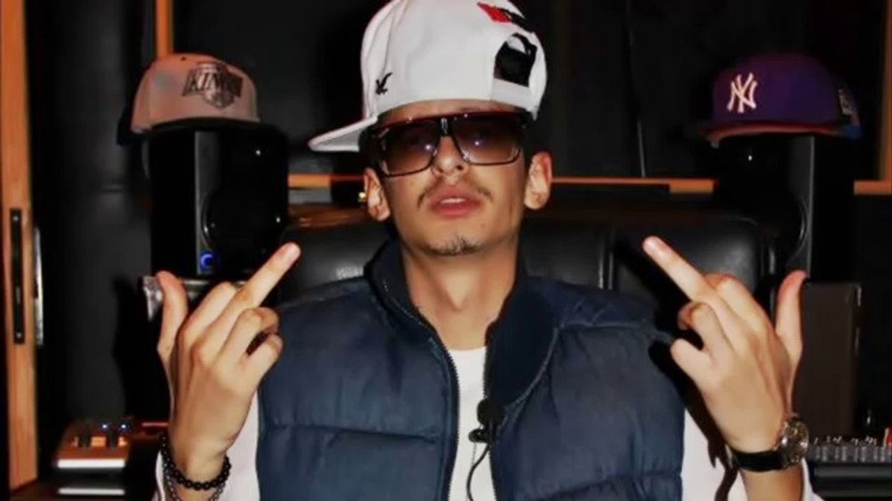 EMINO - Big Hammers (Feat. Dj Costa)